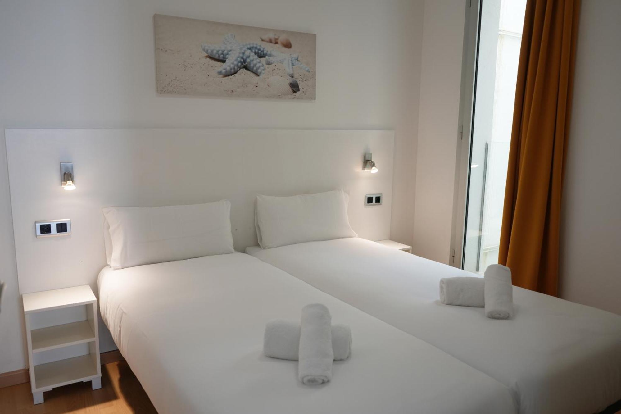 Apartamento Tgna Lluria 11