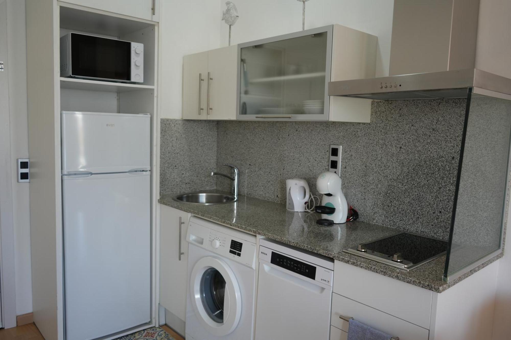 Apartamento Tgna Lluria 11