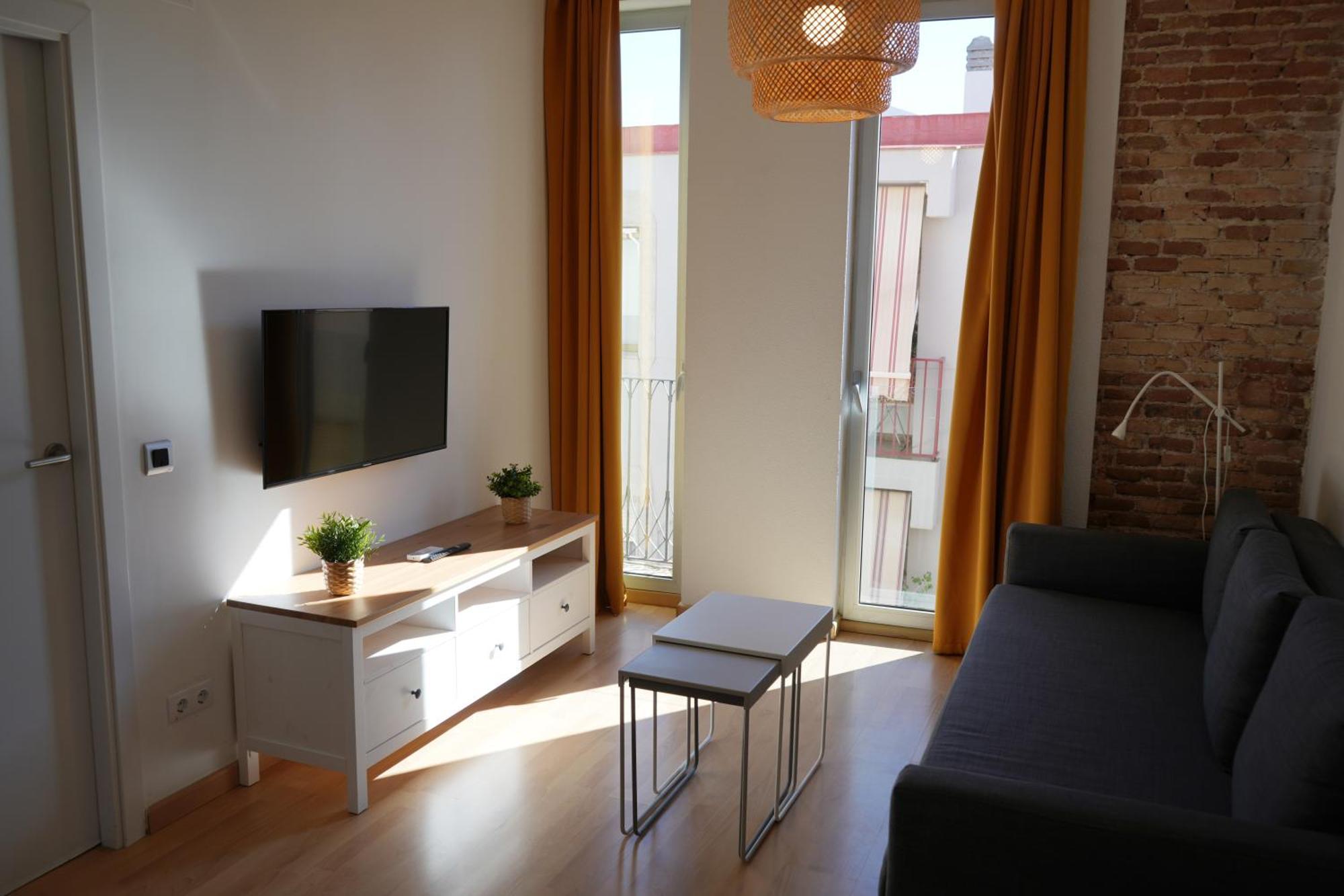 Apartamento Tgna Lluria 11 Tarragona