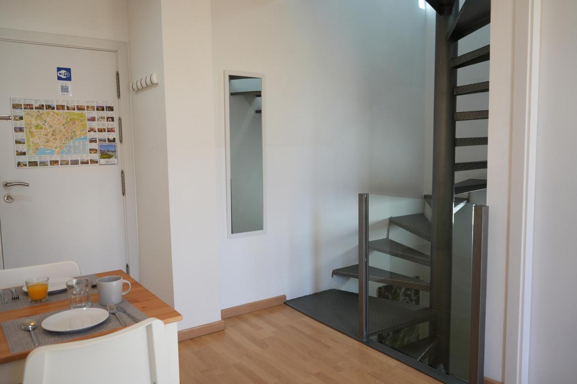 Tgna Lluria 11 Apartamento Tarragona