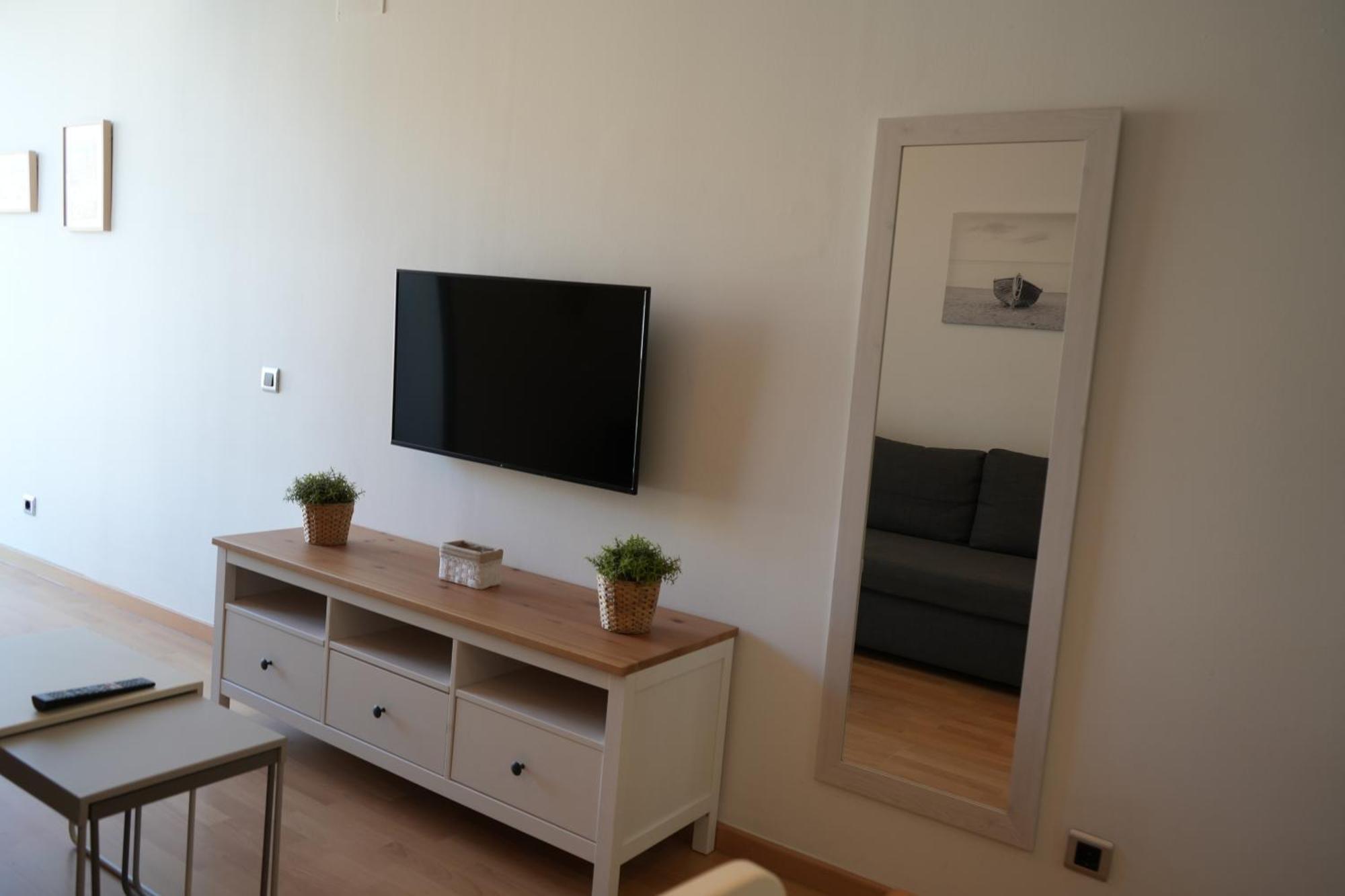 Apartamento Tgna Lluria 11 Tarragona