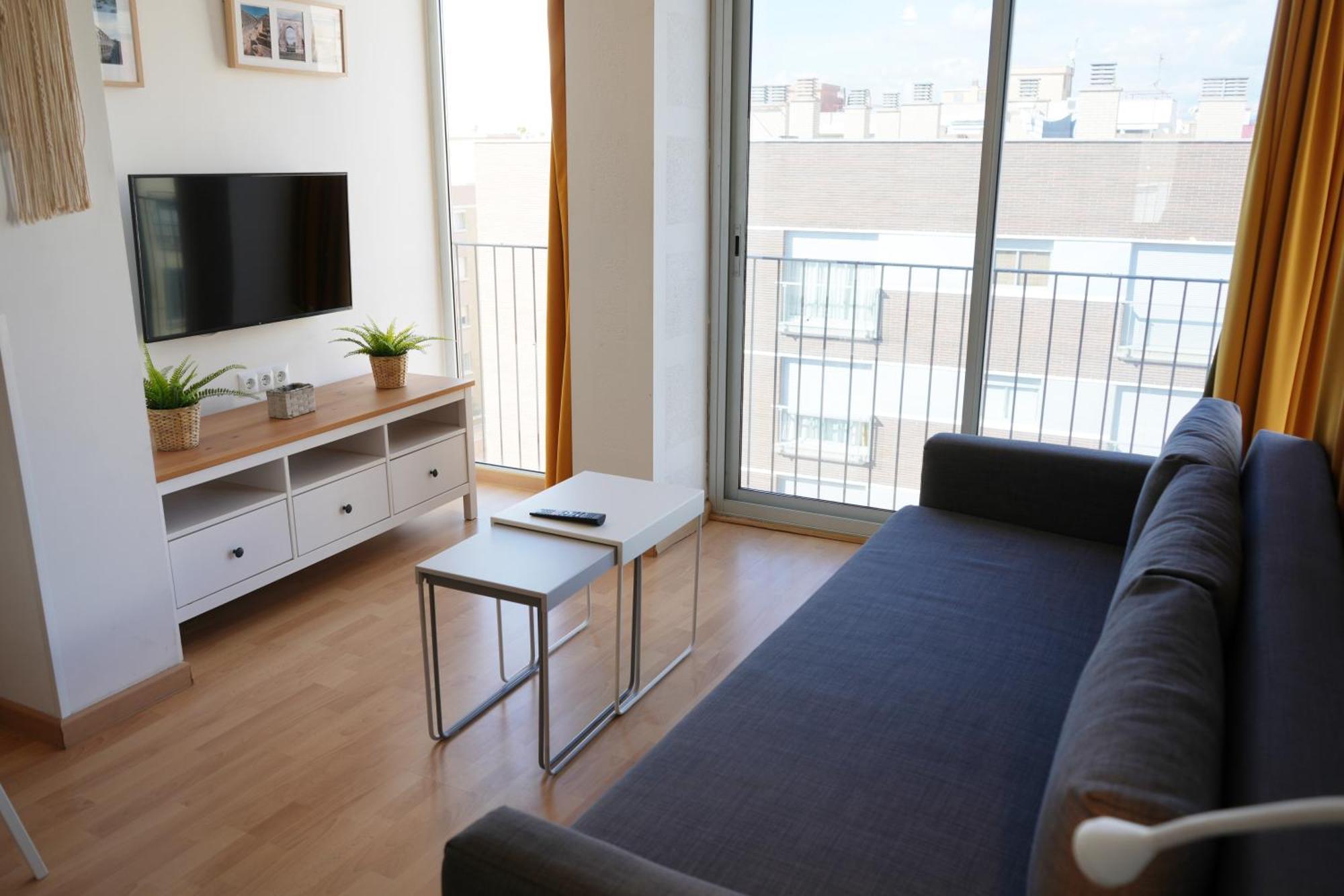 Apartamento Tgna Lluria 11 Tarragona