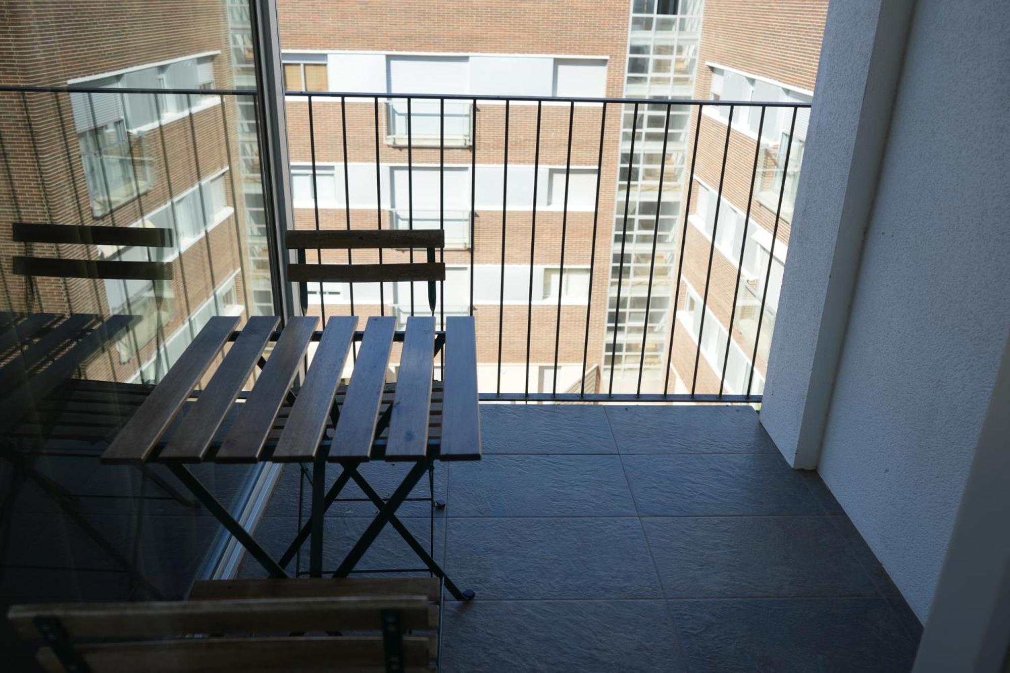 Tgna Lluria 11 Apartamento *
