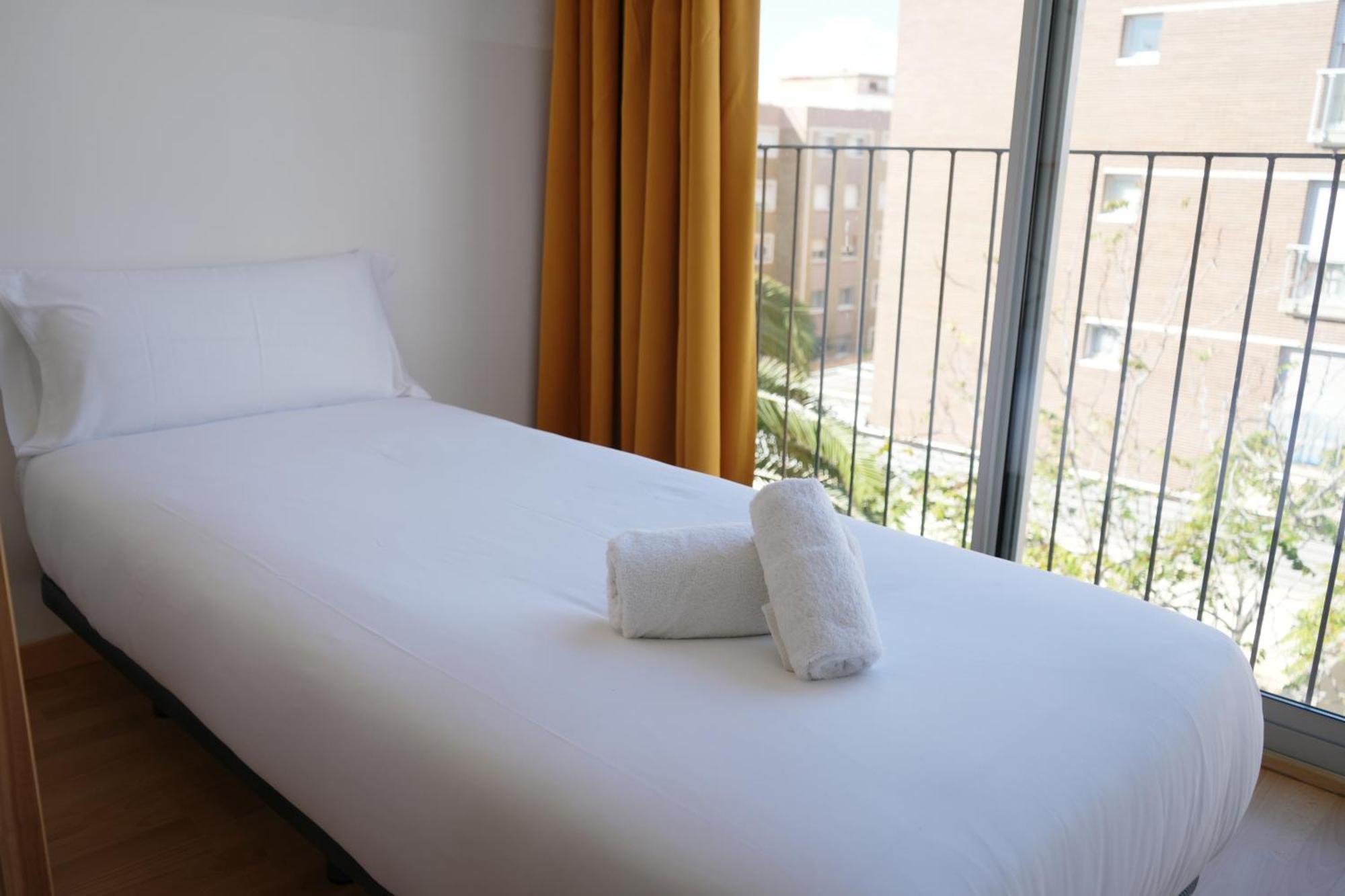 Apartamento Tgna Lluria 11