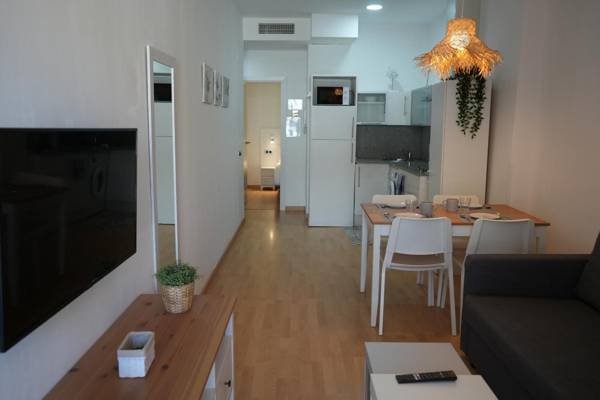 Apartamento Tgna Lluria 11 Tarragona